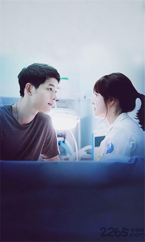 宋钟基来电秀应用