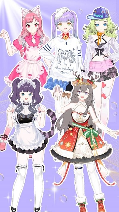 梦幻婚纱装扮店游戏 梦幻婚纱装扮店手机版下载