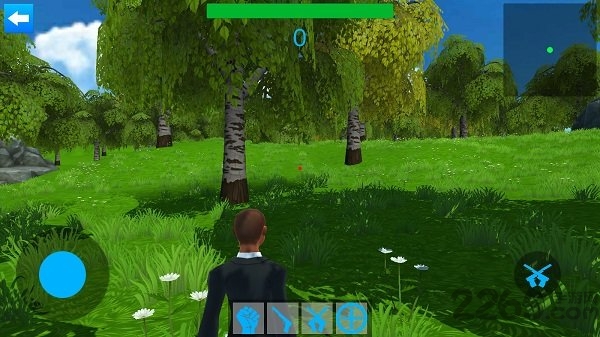 全民刺激枪神手机版