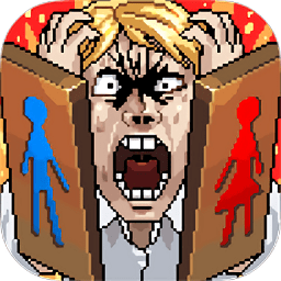 男左女右游戏厕所