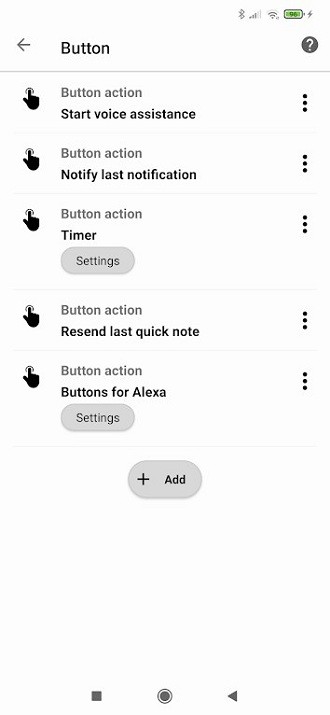 Notify for Smartwatches官方版