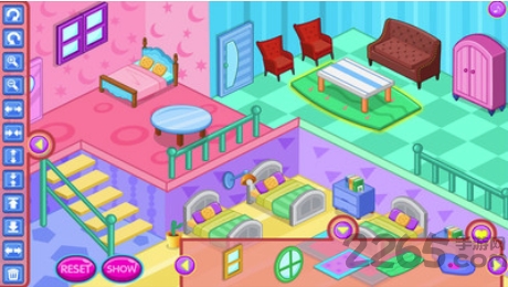 室内设计师手机版