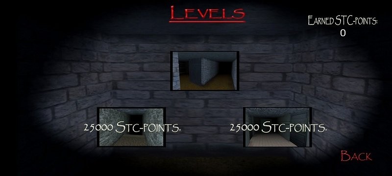 兰德里纳河古代官方版(slendrina the ancient)