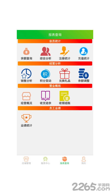 云图店务通app