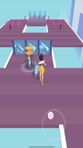 疯狂白雪公主游戏 疯狂白雪公主手机版下载