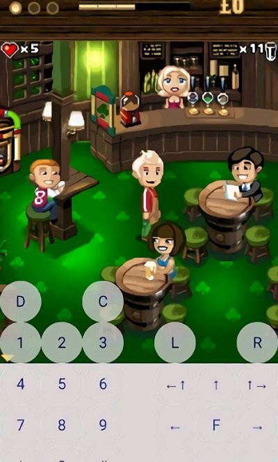 java游戏模拟器手机版