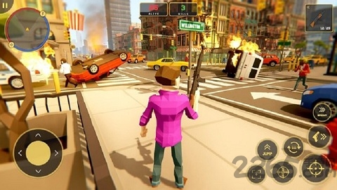 绝对高地战场游戏