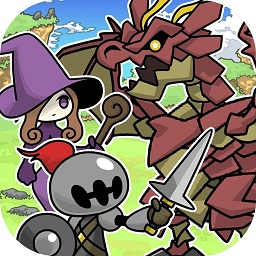 魔物地牢正版游戏