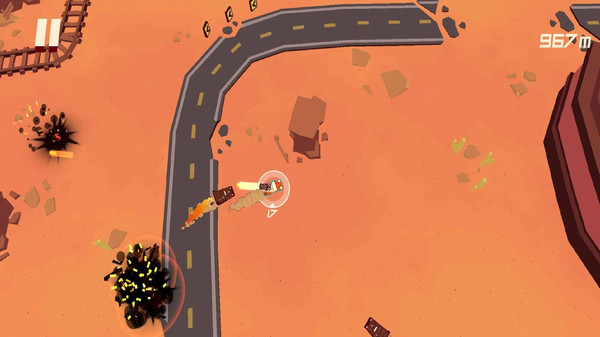 驾驶追逐最新版 驾驶追逐游戏下载