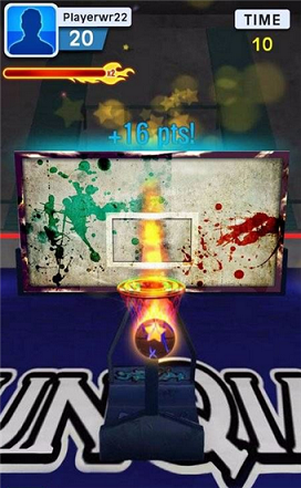 投篮大师手机版