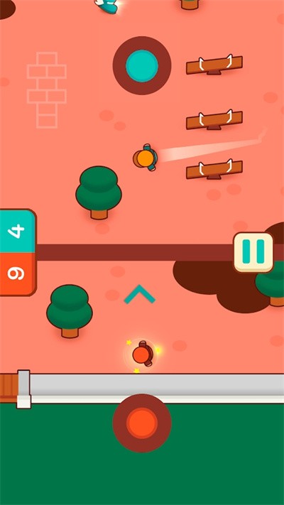 学校运动会游戏手机版