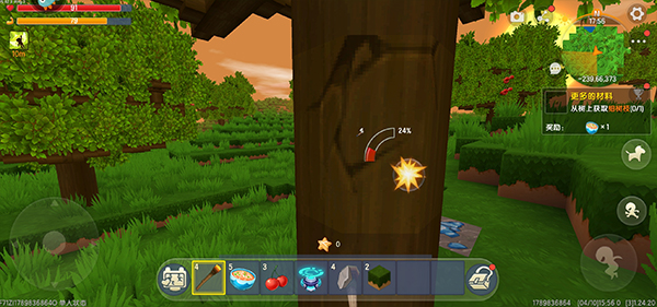 九游版迷你世界新手攻略 九游版迷你世界攻略