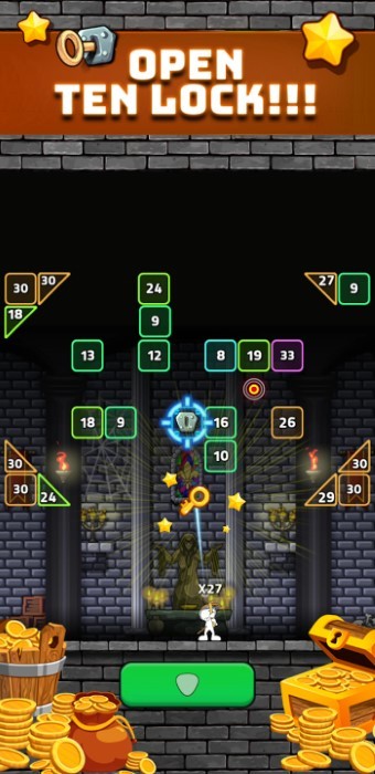 破坏者英雄球游戏 破坏者英雄球下载