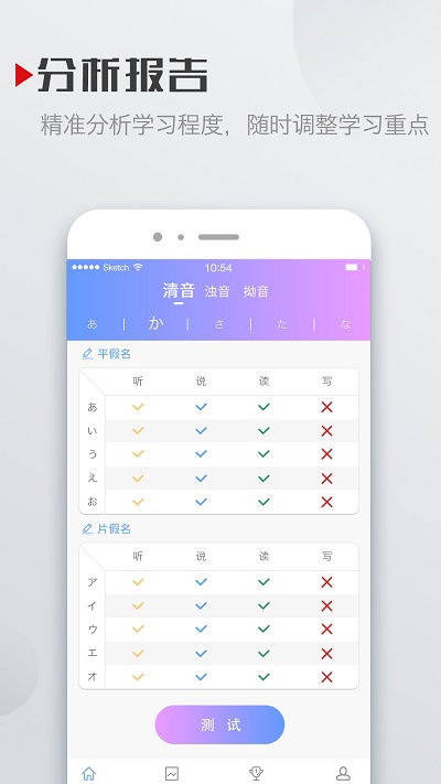 今川五十音图软件下载