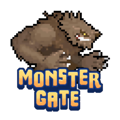 怪物门monster gate