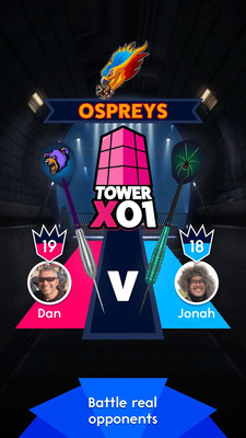 飞镖锦标赛最新版