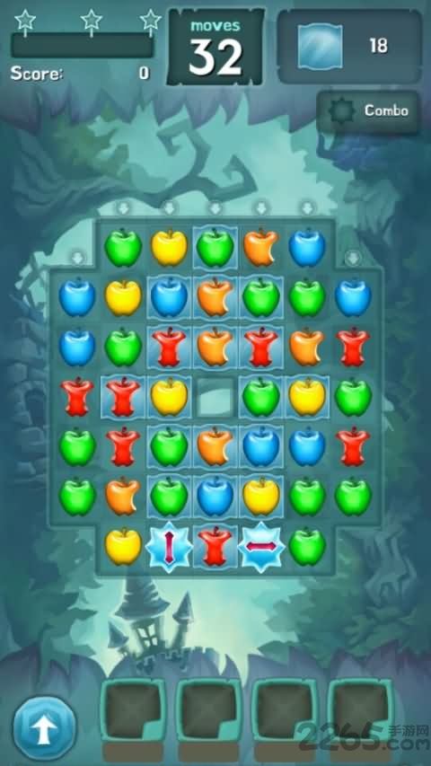 邪恶白雪公主手机版