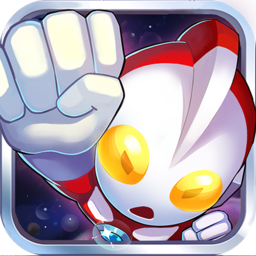 奥特曼口袋版九游版