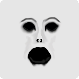 兰德里纳河的面膜初代游戏(slendrina)