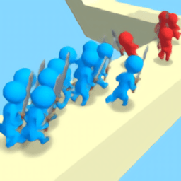 人海战术中文版