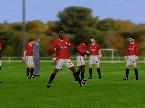 梦幻足球联盟2016 梦幻足球联盟2016破解版下载