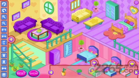 室内设计师游戏下载