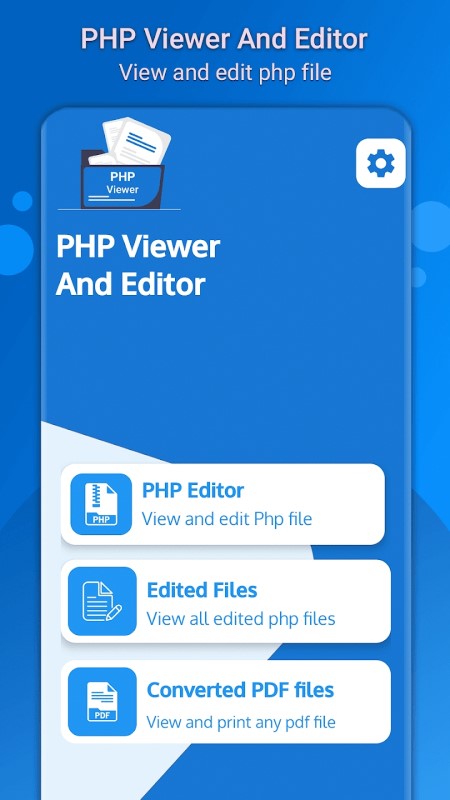 php手机编辑器(php viewer)