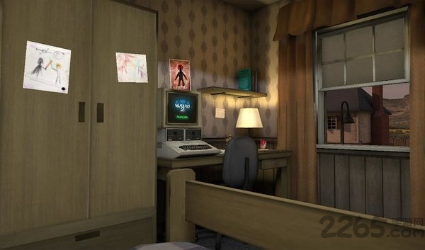 恐怖冰激凌2游戏下载