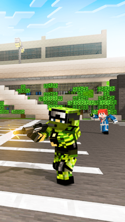 像素吃鸡2020官方版