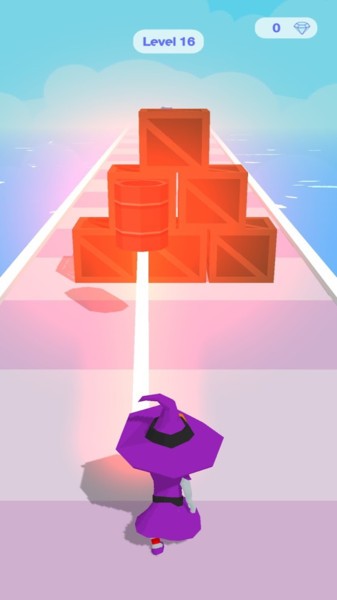 疯狂激光师游戏下载