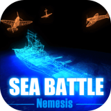 海战复仇女神手机版