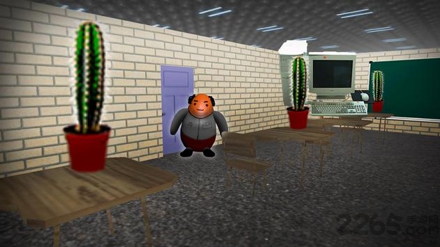 女巴迪老师最新版游戏