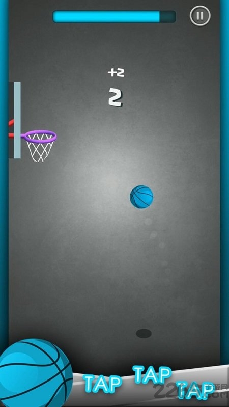 疯狂暴扣手机版