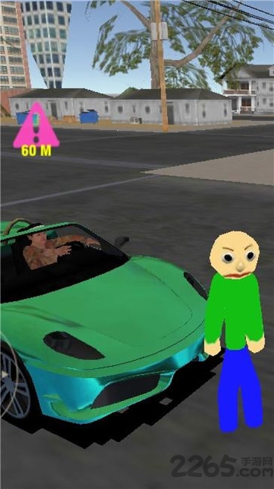 火柴人绳索英雄巴迪老师版本