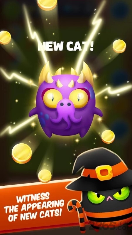 猫演变的遥控器游戏 猫演变的遥控器手游