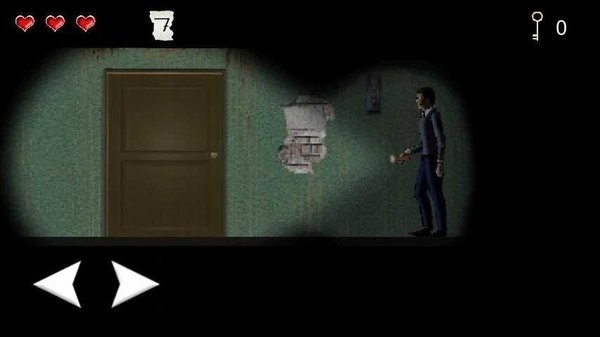 兰德里纳河2d汉化版 兰德里纳河2d内置菜单版