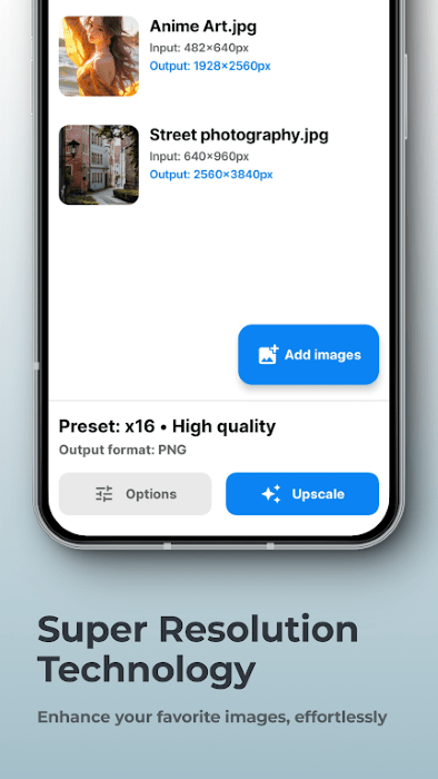 SUPERIMAGE修图软件