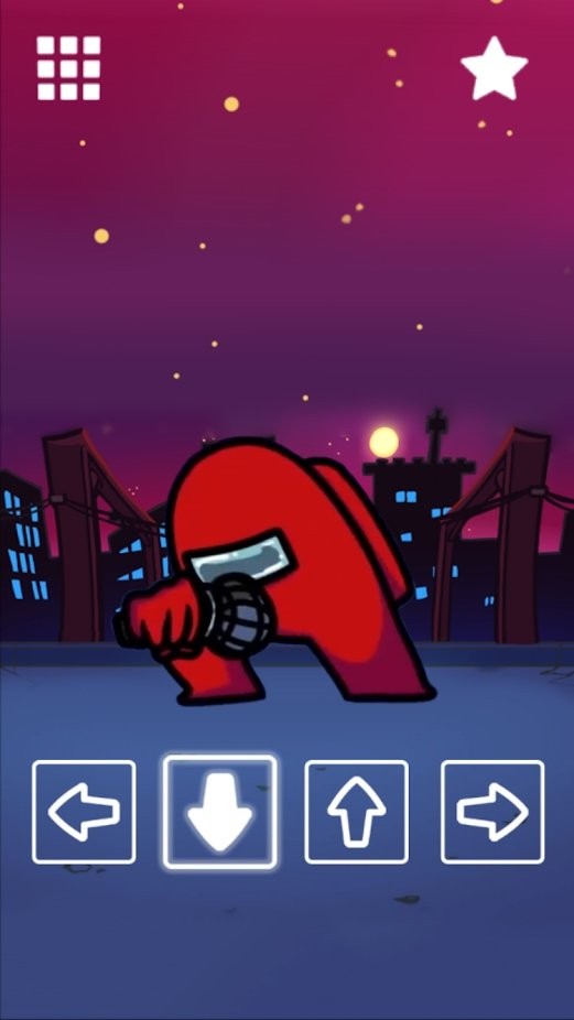 黑色星期五之夜太空狼人杀模组