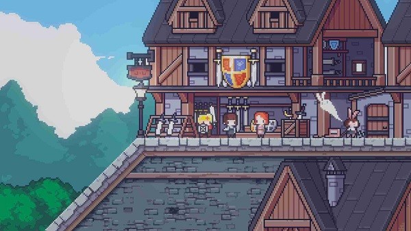 地牢战争2最新版 地牢战争2下载安装