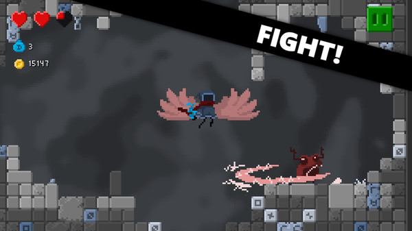 灰暗地牢手机版 灰暗地牢游戏下载