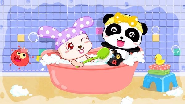 宝宝巴士儿歌电视app