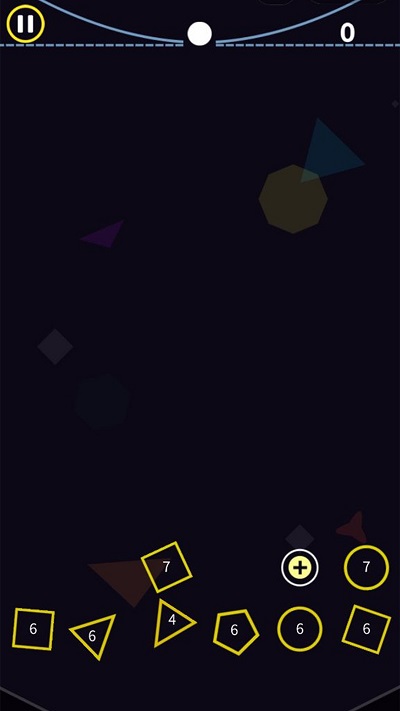 球球战场破坏游戏