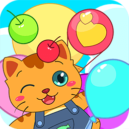 宝宝彩色乐园游戏