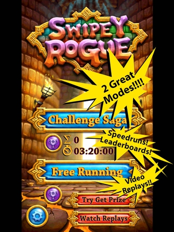 重击流氓手机版