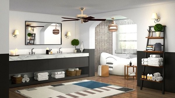 室内设计在这里居住mod官方版