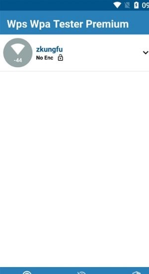 wifi wps wpa tester中文版