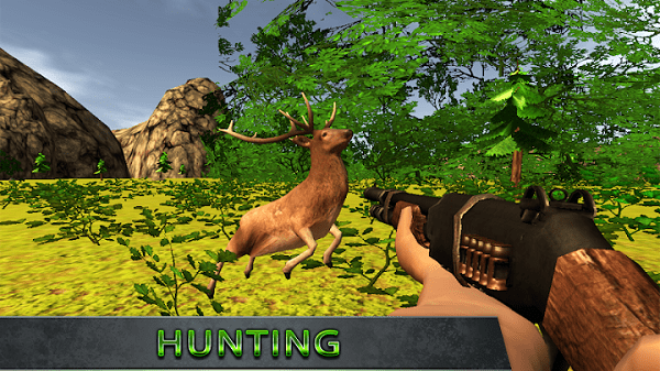 手工岛生存中文版