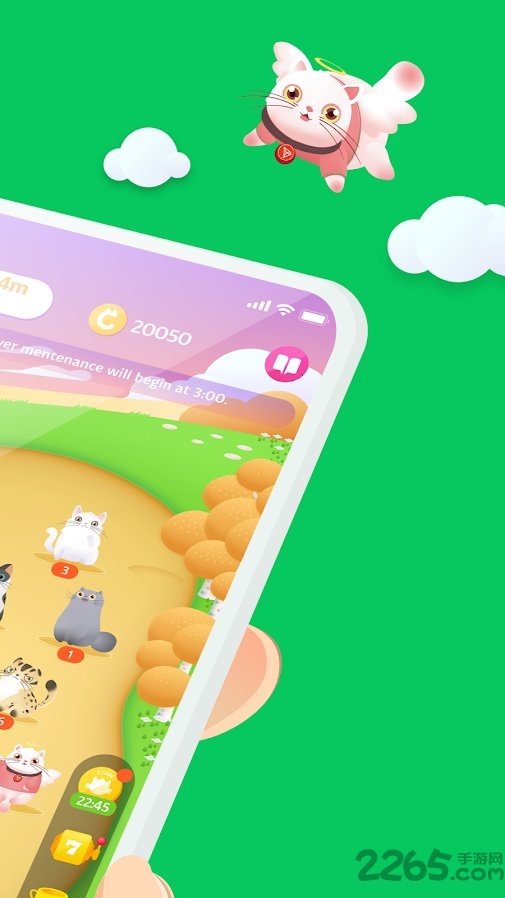 catsgarden手游 catsgarden游戏