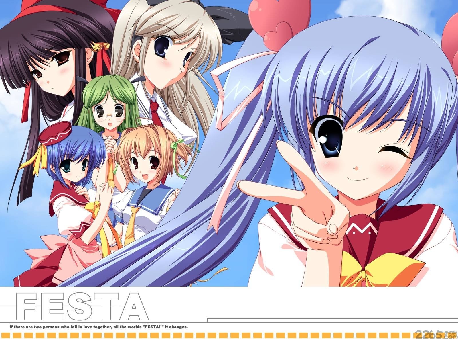 萝莉养成计划百度版手游