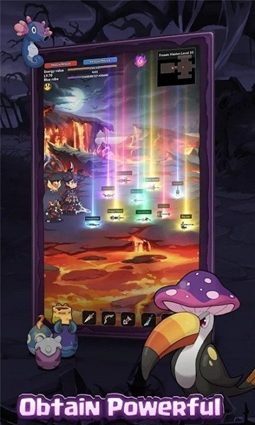 反向地牢官方版(reverse dungeon)